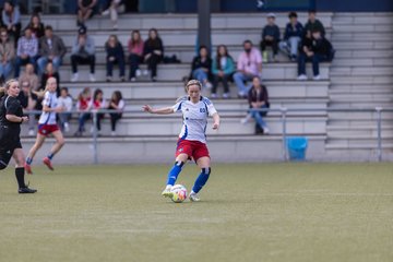 Bild 45 - wBJ Lotto Pokal Finale  Eimsbuetteler TV - Hamburger SV : Ergebnis: 0:3
